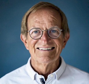 Prof. Dr. François Alesch